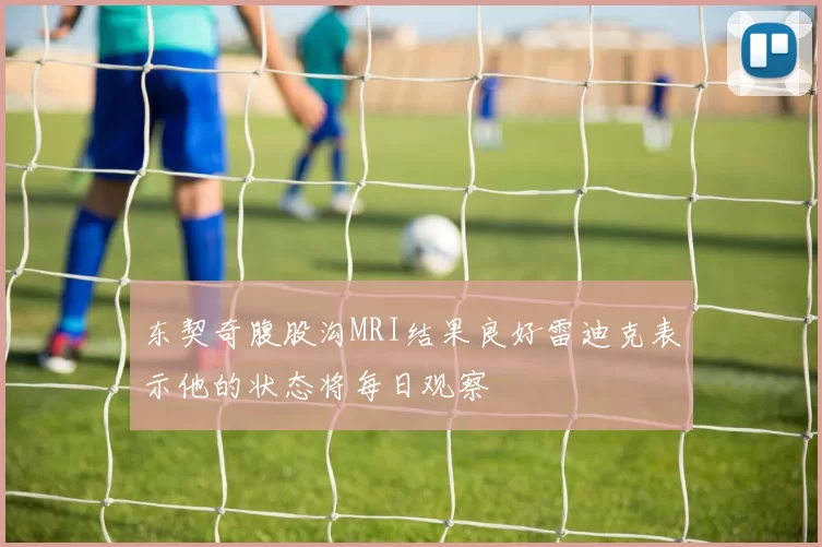 东契奇腹股沟MRI结果良好雷迪克表示他的状态将每日观察
