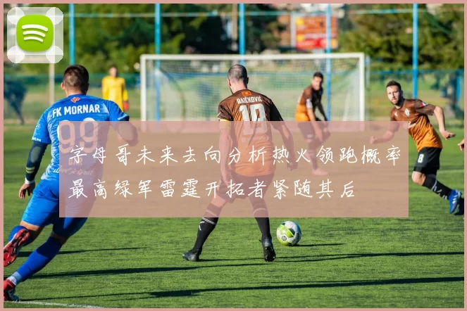 字母哥未来去向分析热火领跑概率最高绿军雷霆开拓者紧随其后